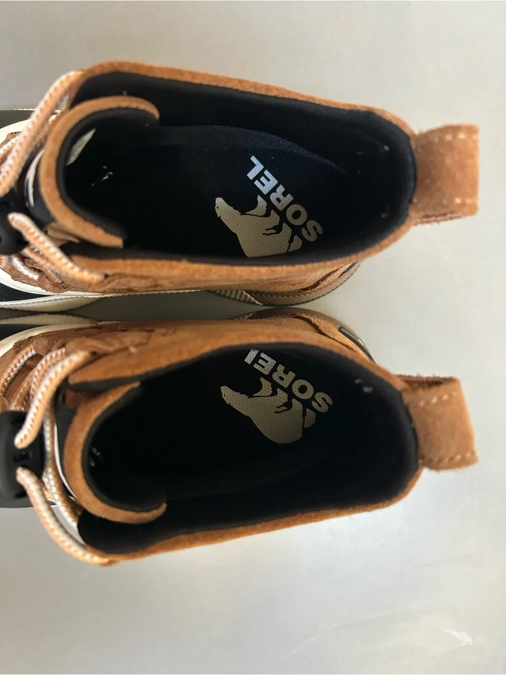 Sorel Out N About Classic kids size 2